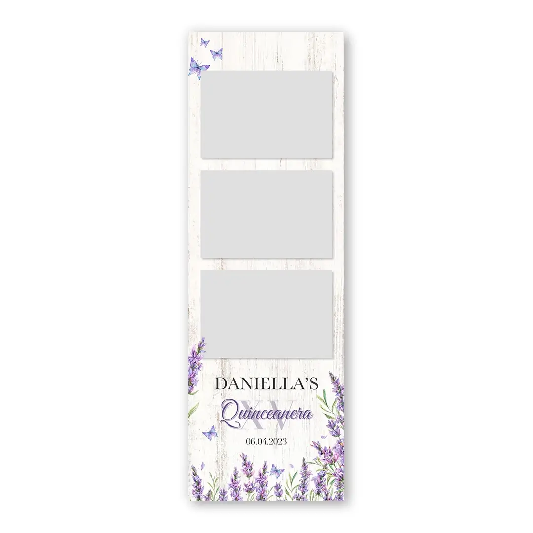 Lavandula