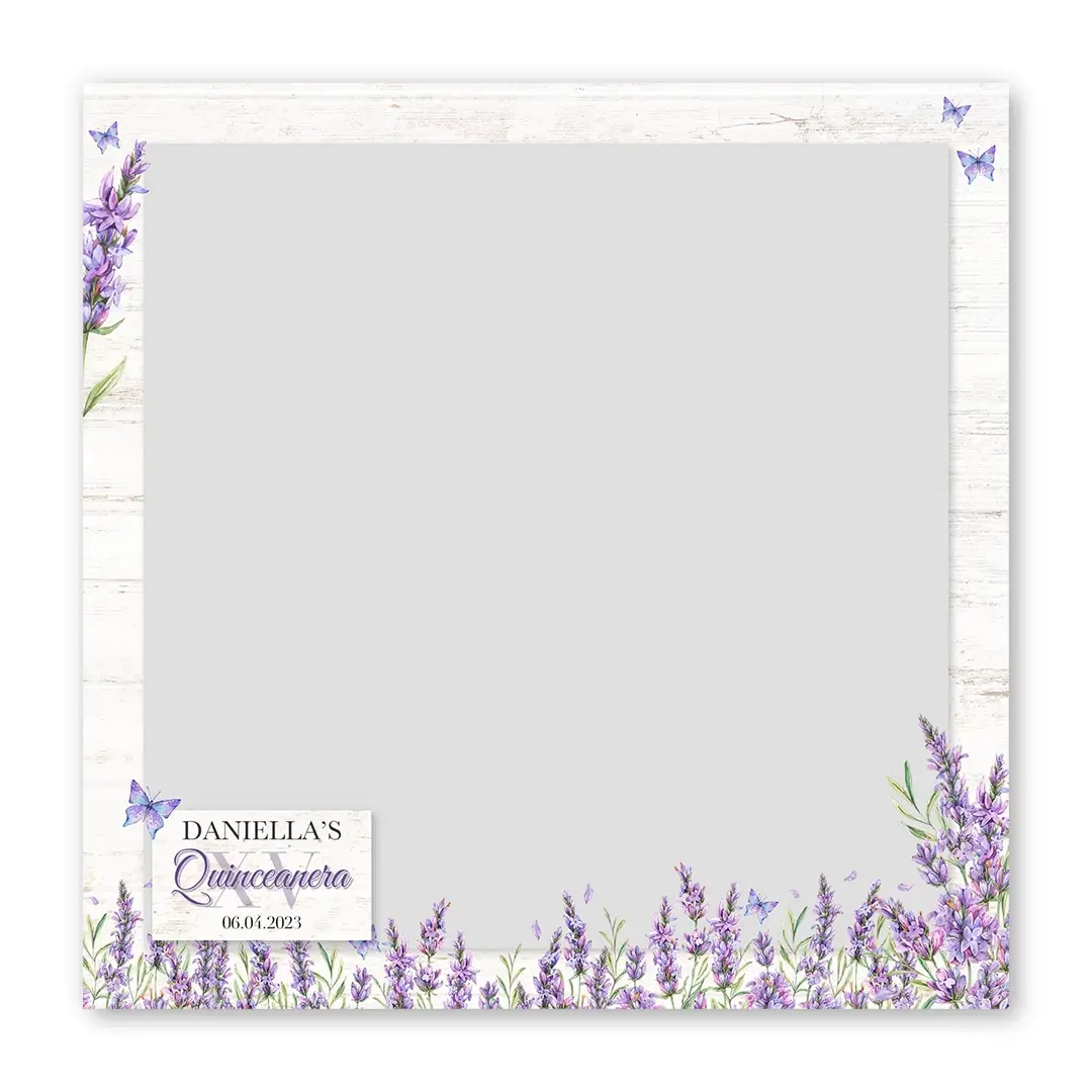 Lavandula