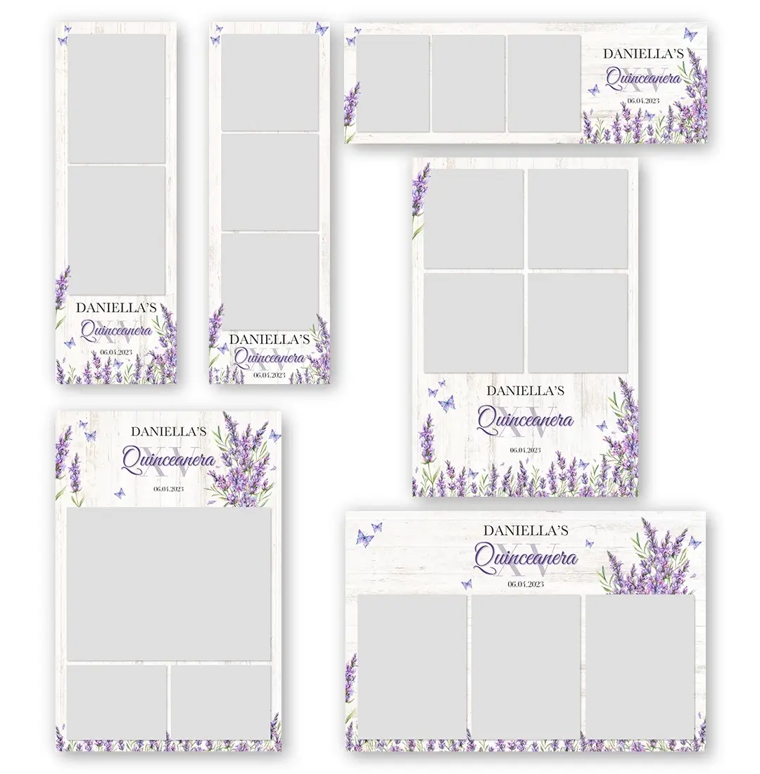 Lavandula