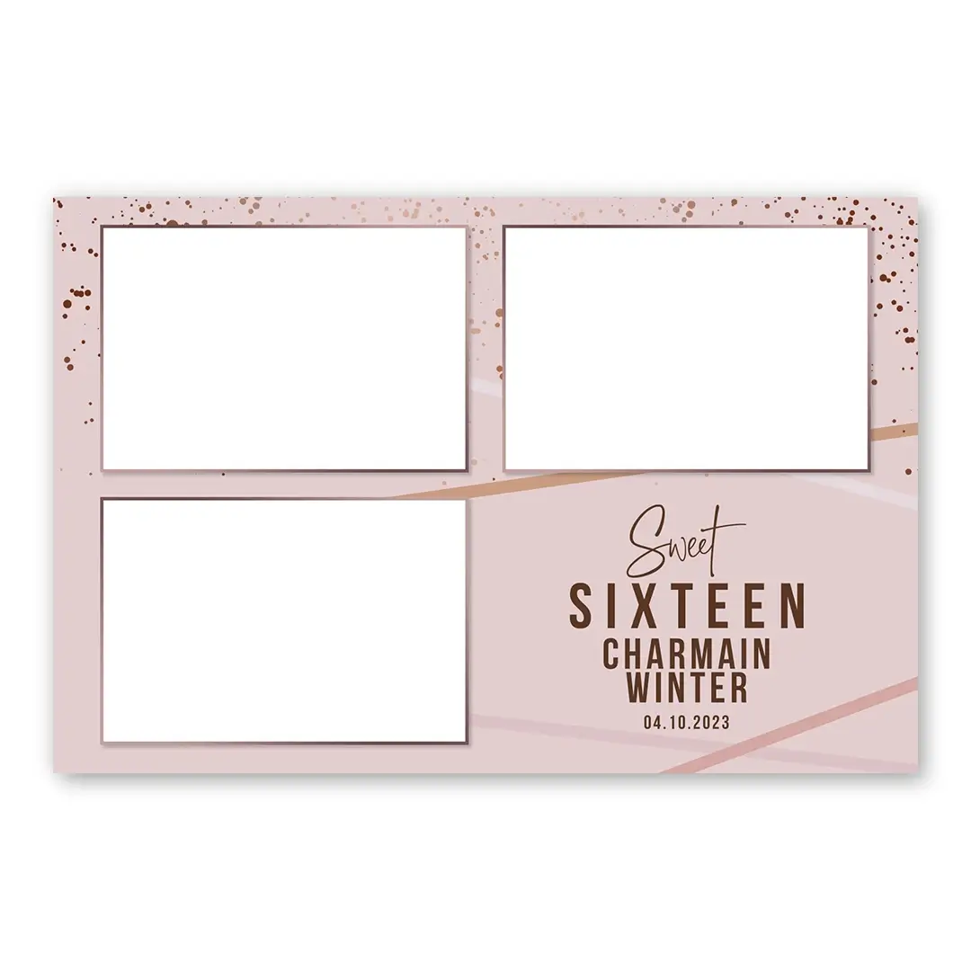 Light Rose Gold
