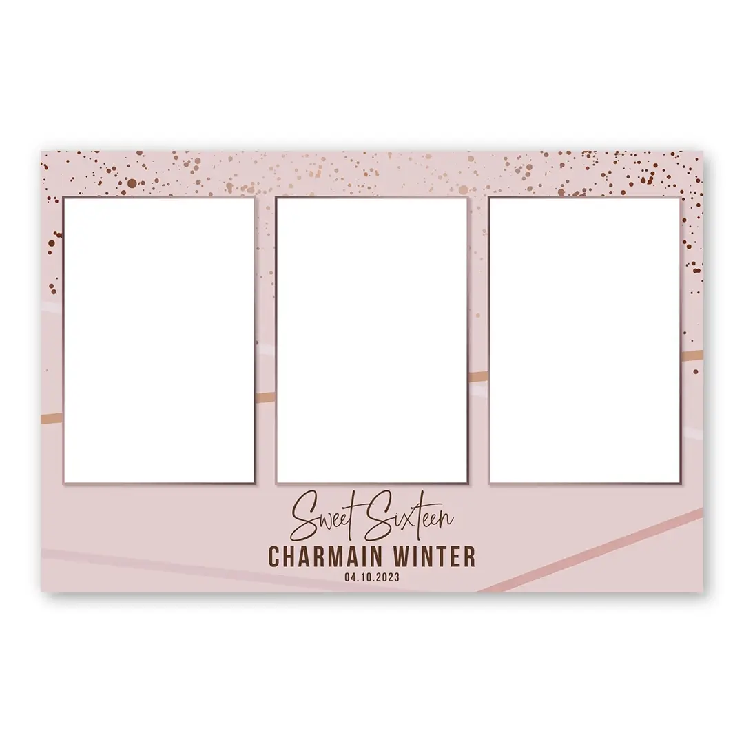 Light Rose Gold