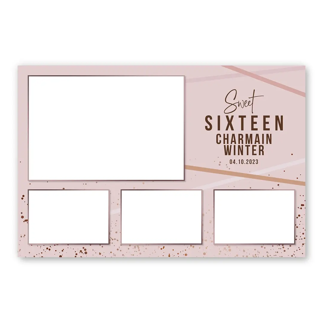 Light Rose Gold