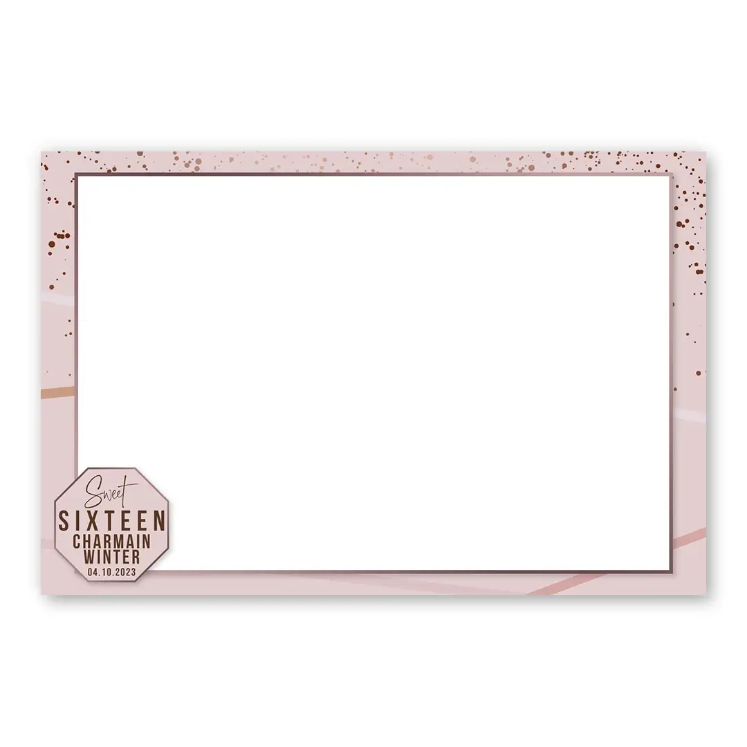 Light Rose Gold