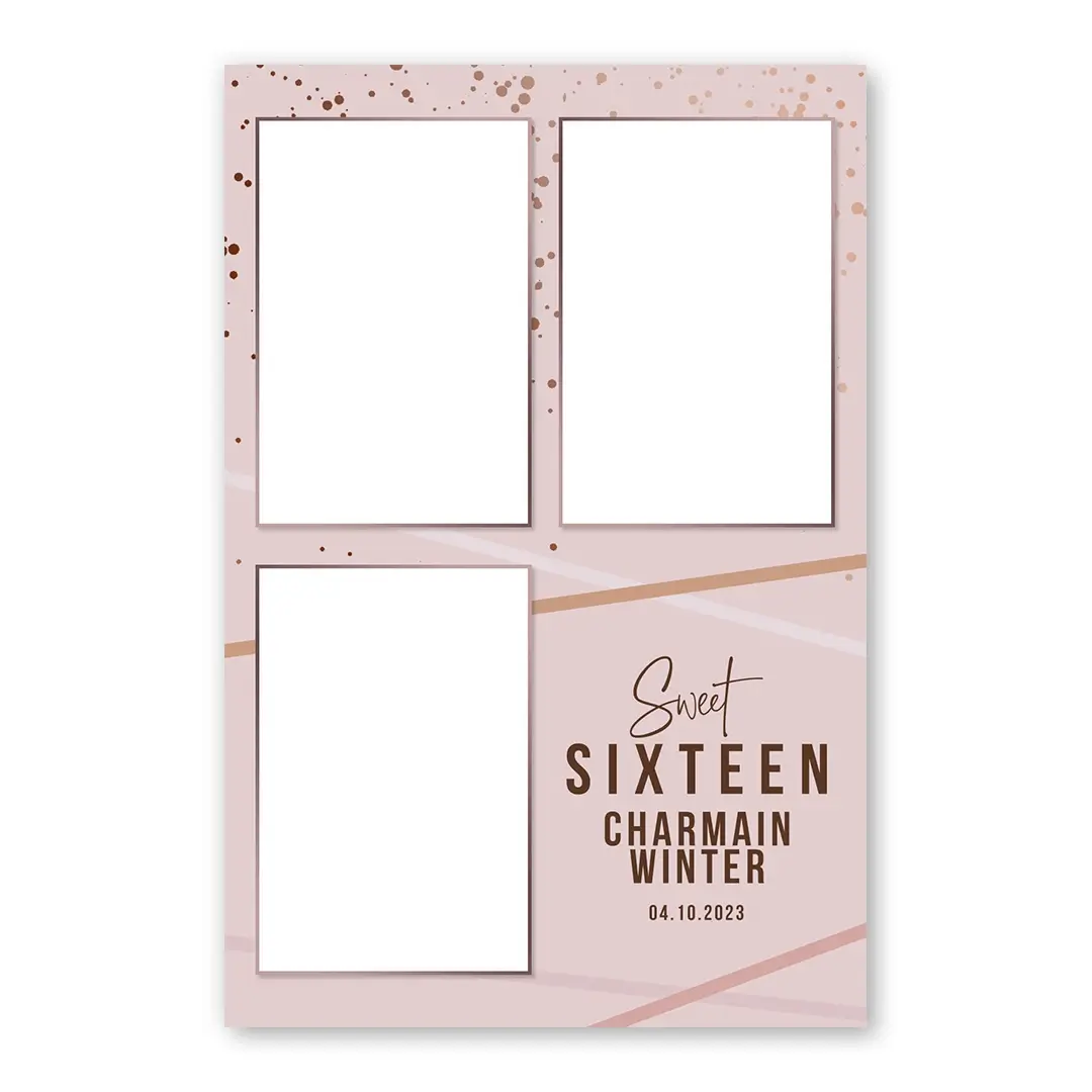 Light Rose Gold