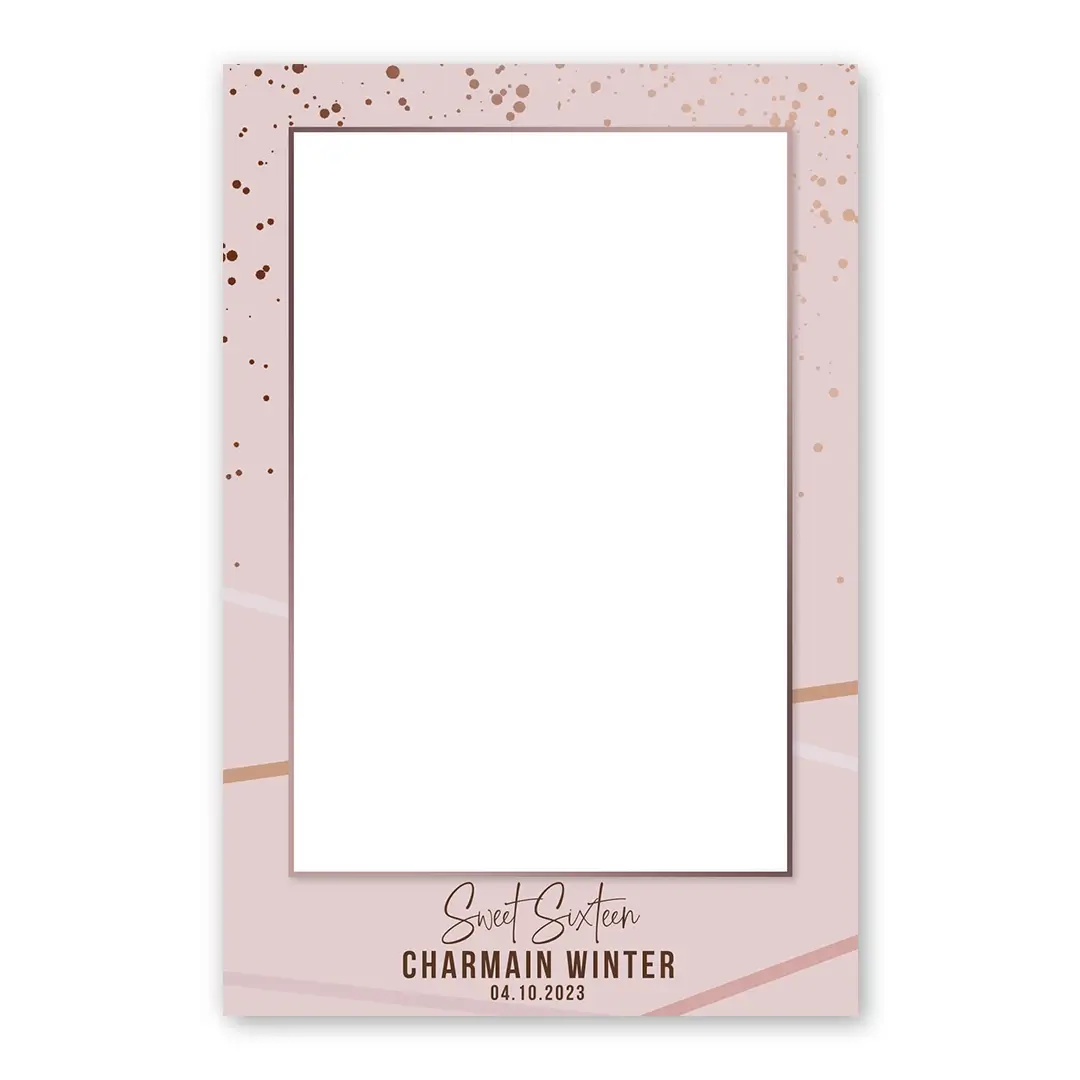Light Rose Gold