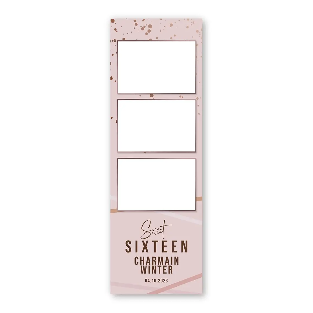 Light Rose Gold