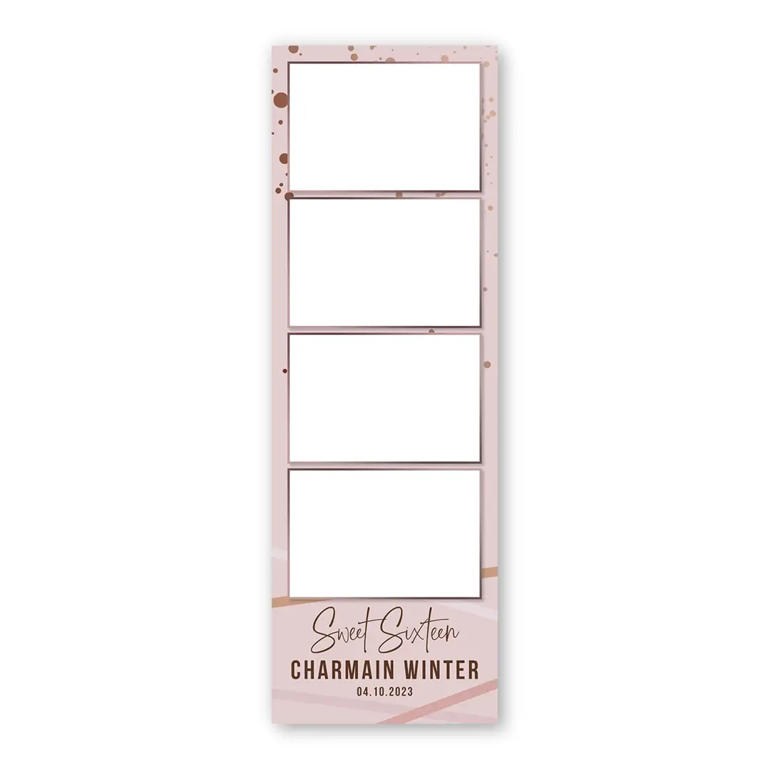 Light Rose Gold