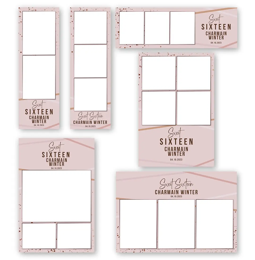 Light Rose Gold