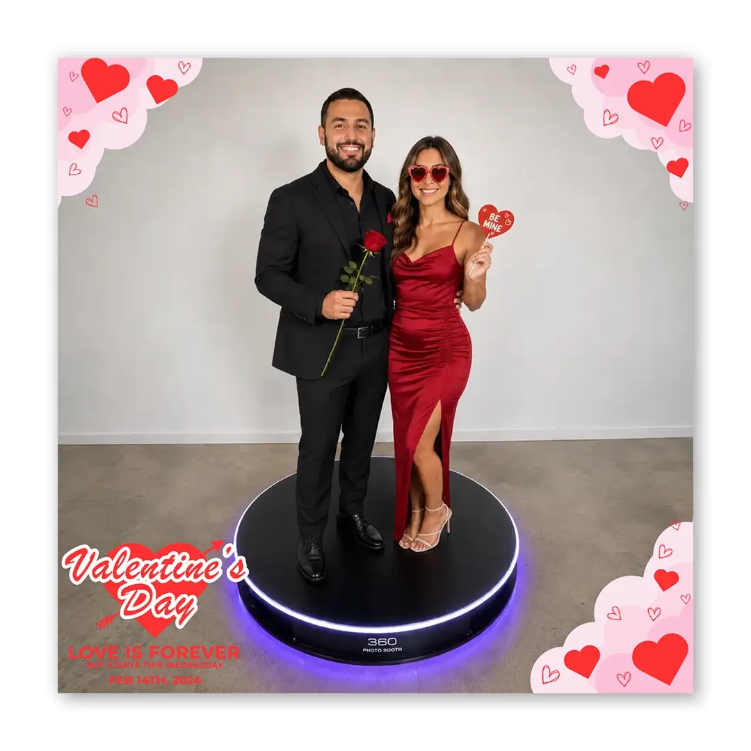 Love Struck
