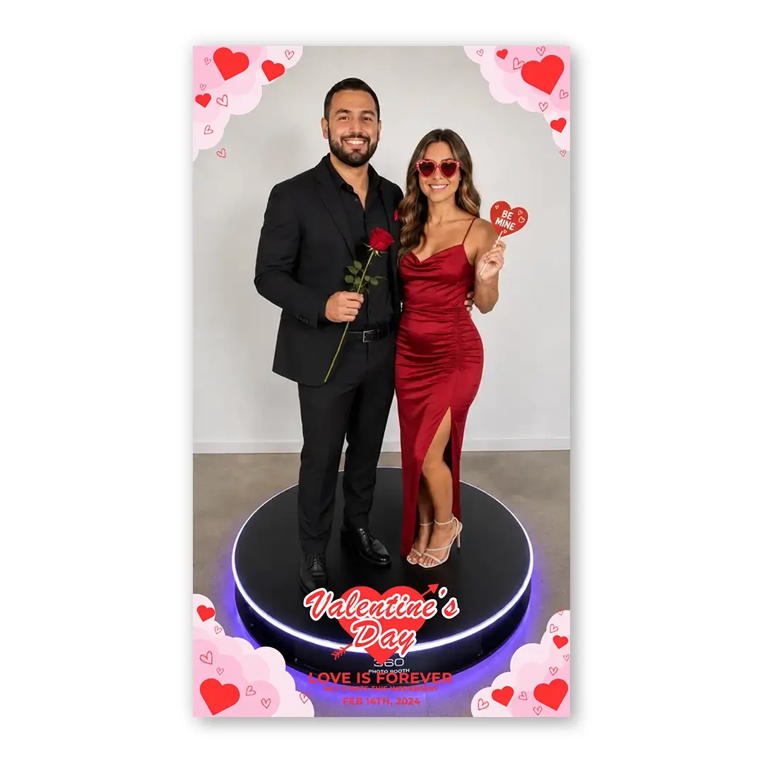 Love Struck