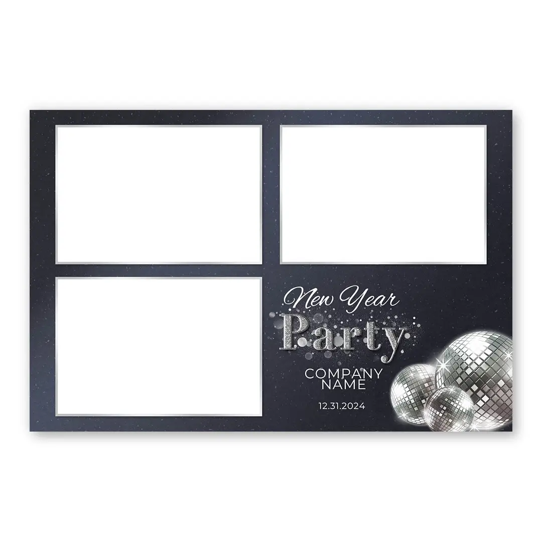 New Year Disco
