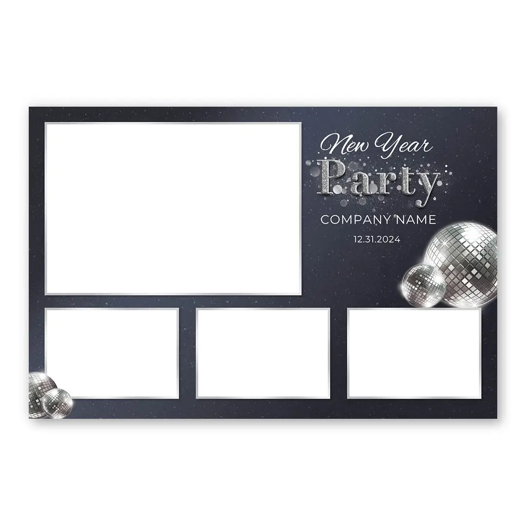 New Year Disco