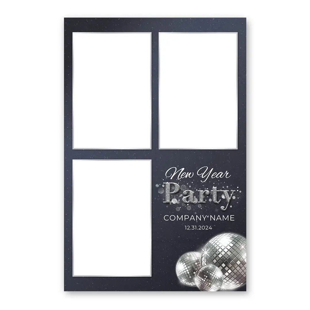 New Year Disco