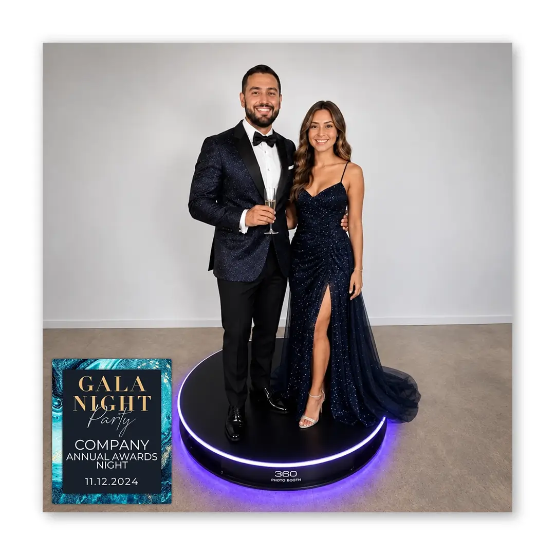 Ocean Gala