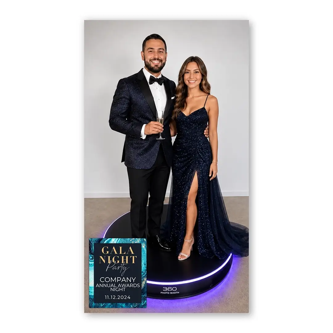 Ocean Gala