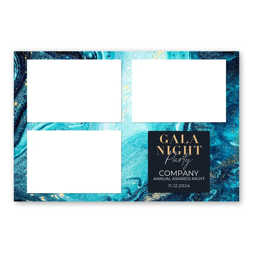 Ocean Gala