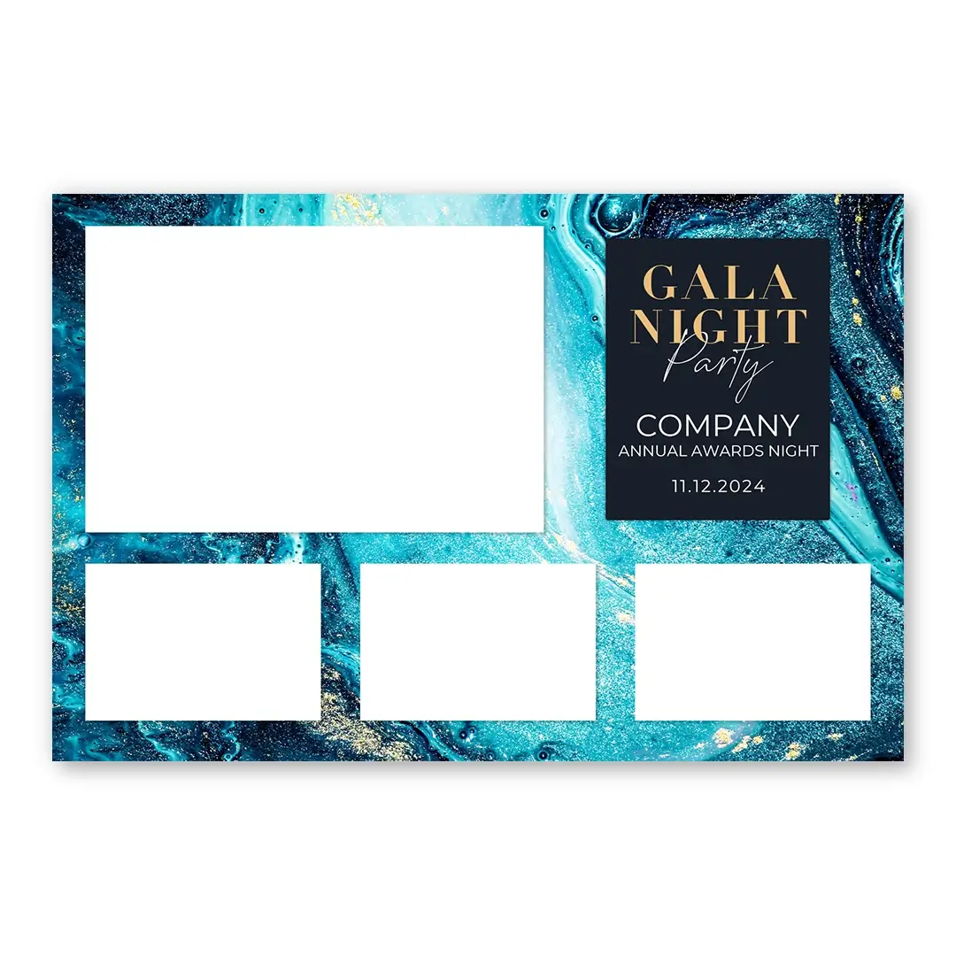 Ocean Gala