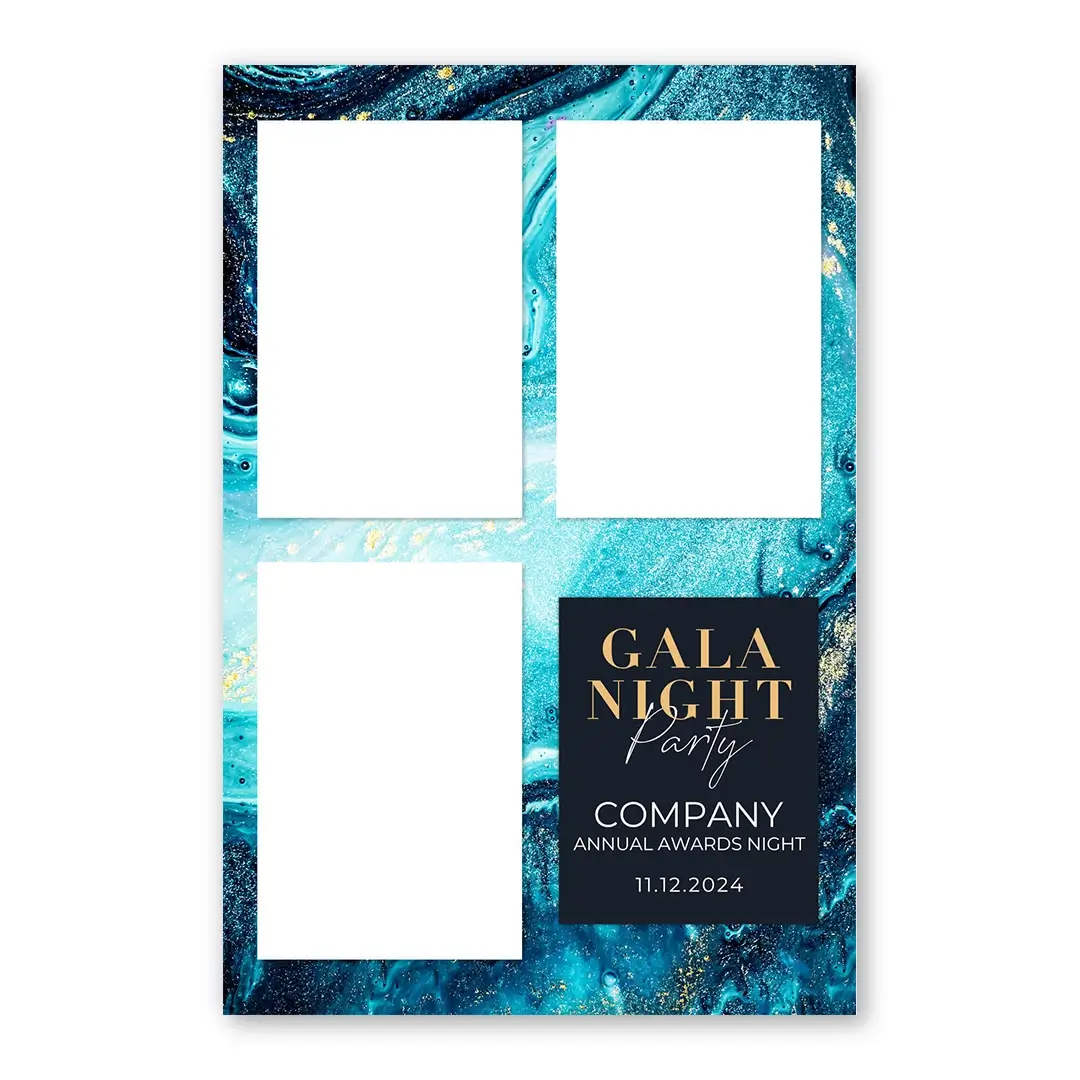 Ocean Gala