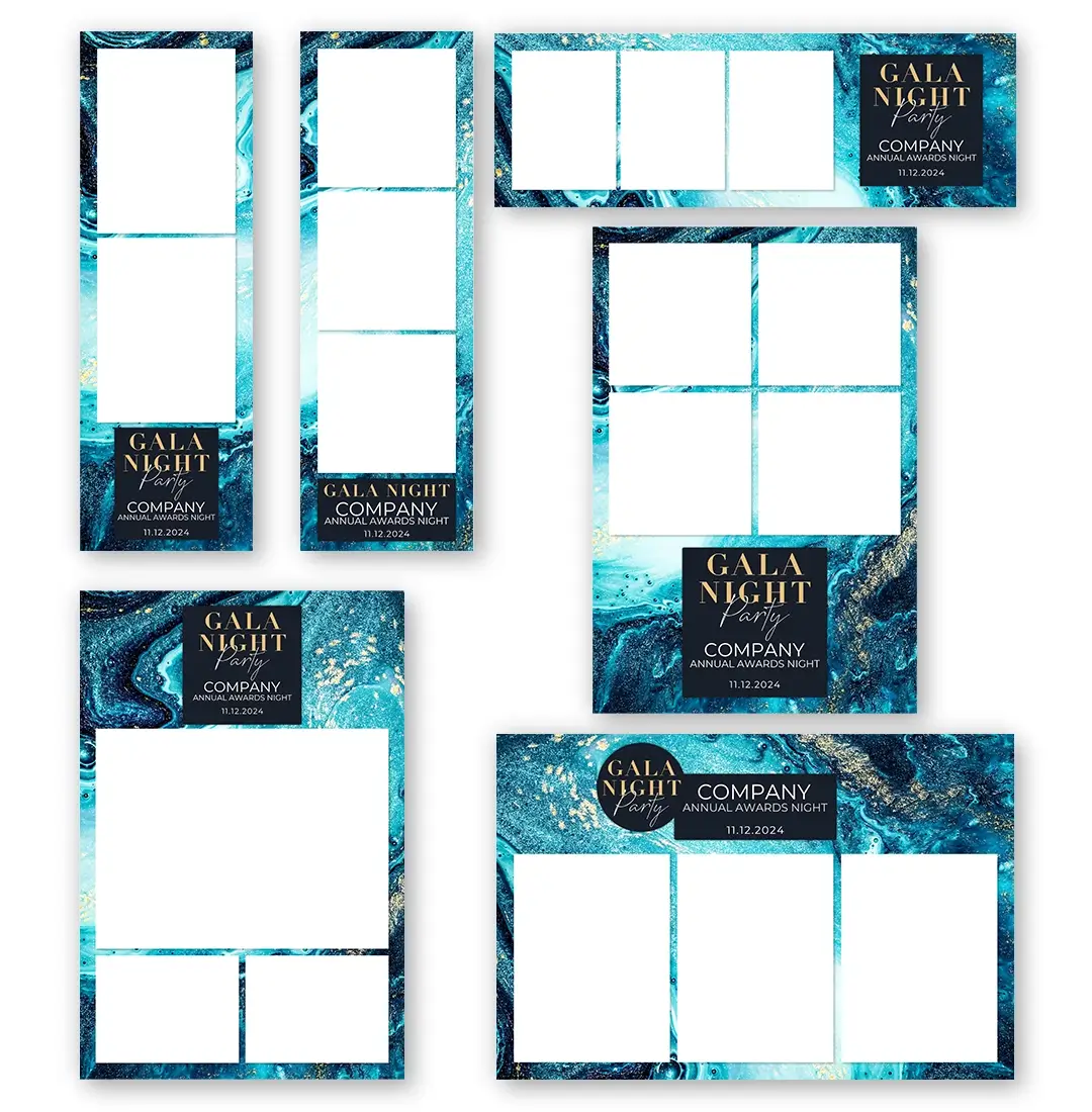 Ocean Gala