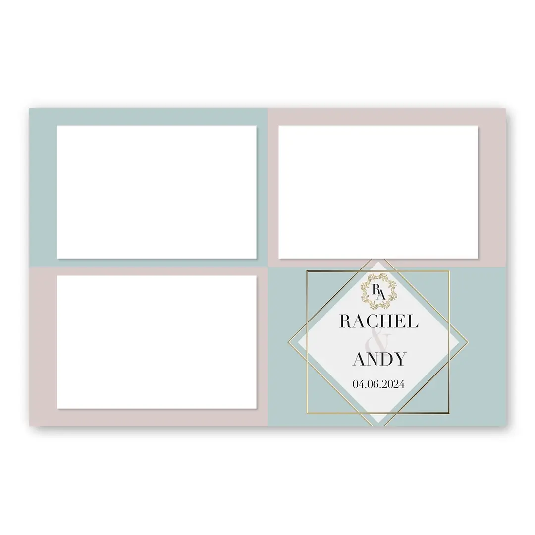 Powder & Mint