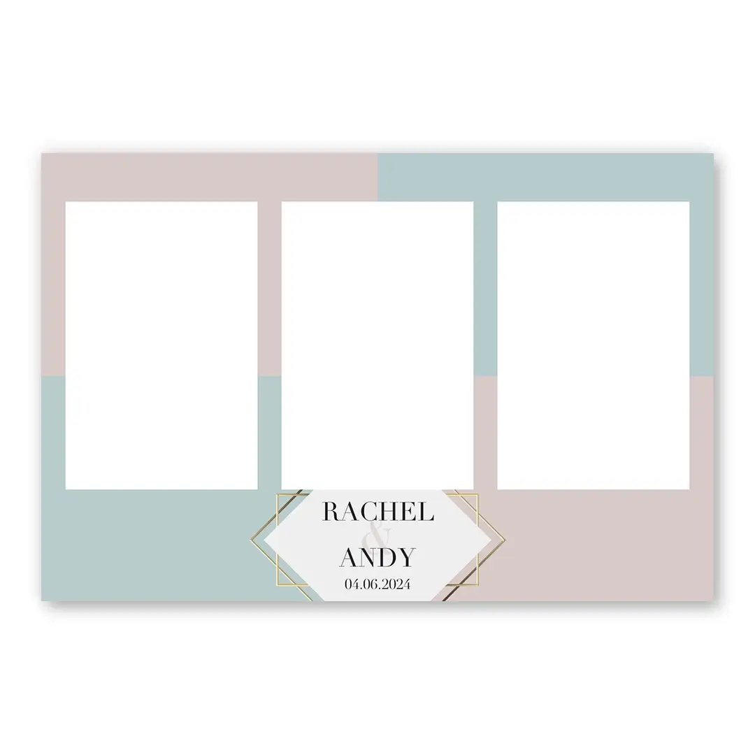 Powder & Mint