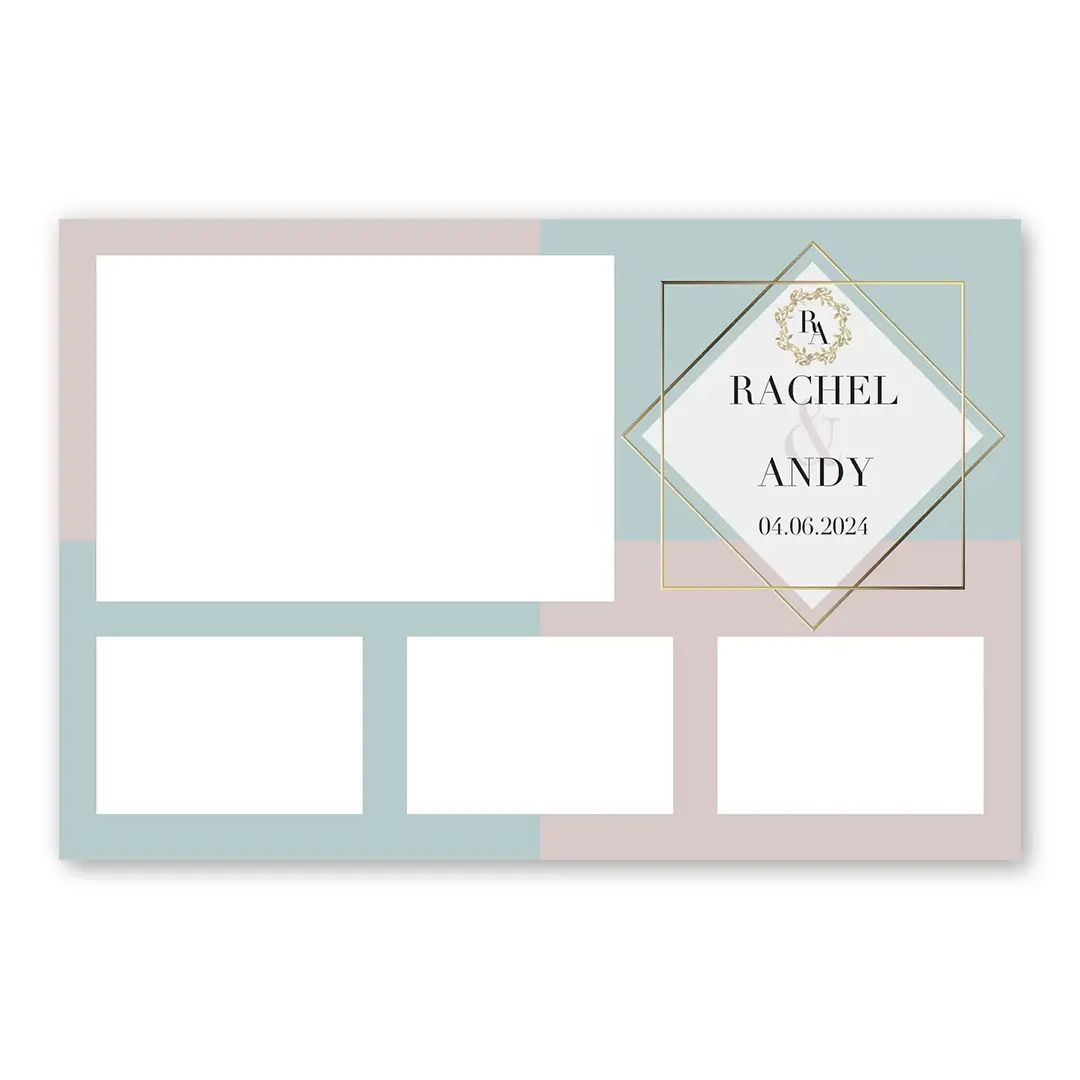 Powder & Mint