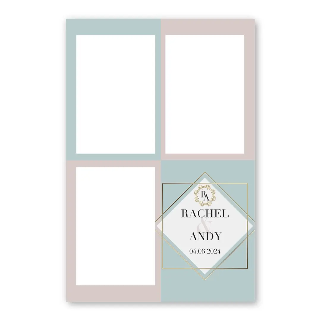 Powder & Mint