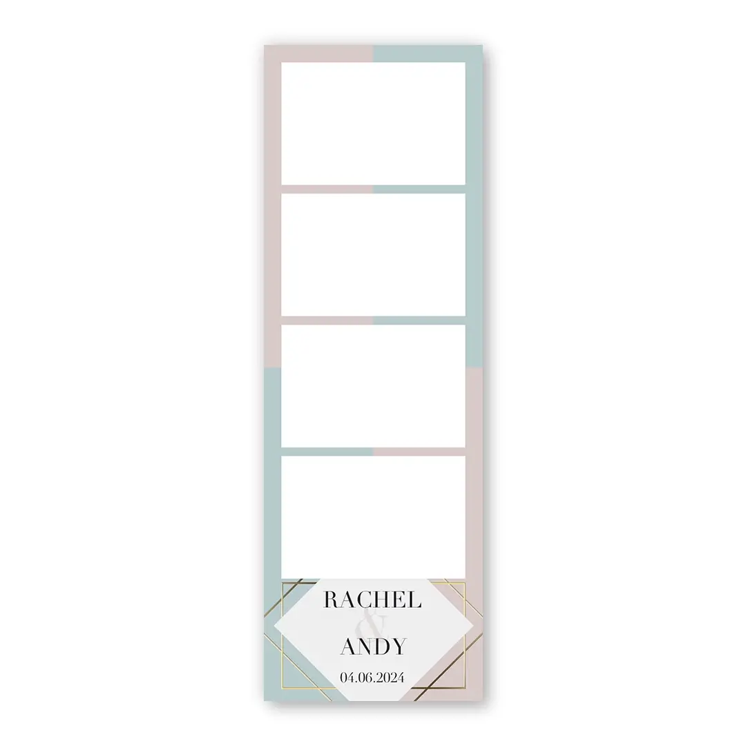Powder & Mint