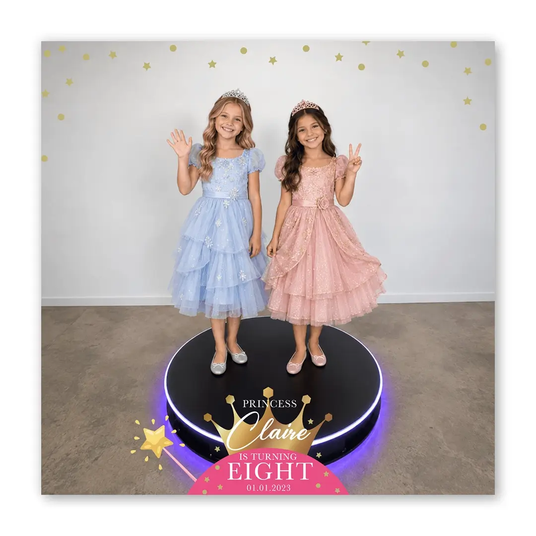 Princess Magic