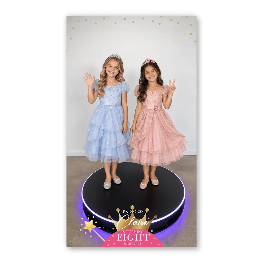 Princess Magic
