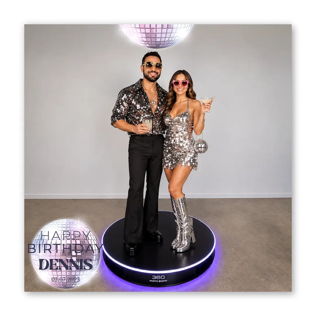 Space Disco