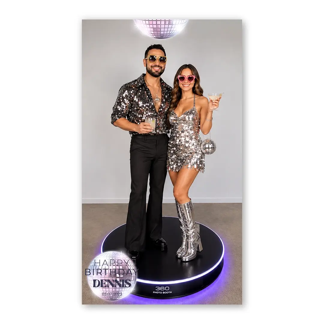 Space Disco