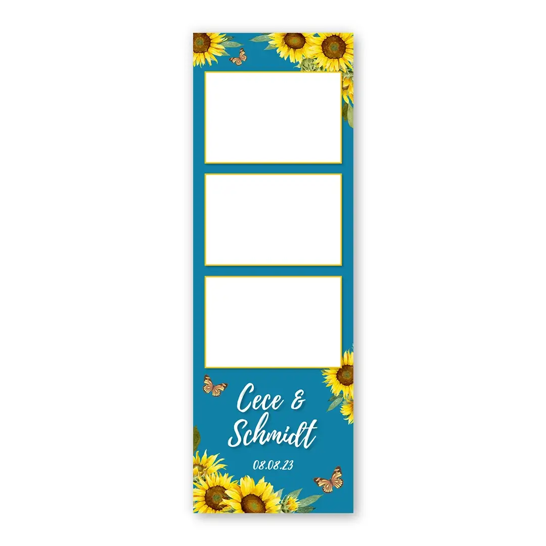Sunny Flower