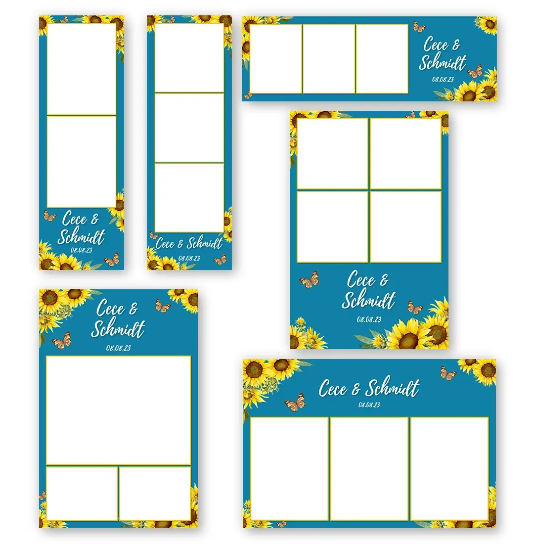 Sunny Flower