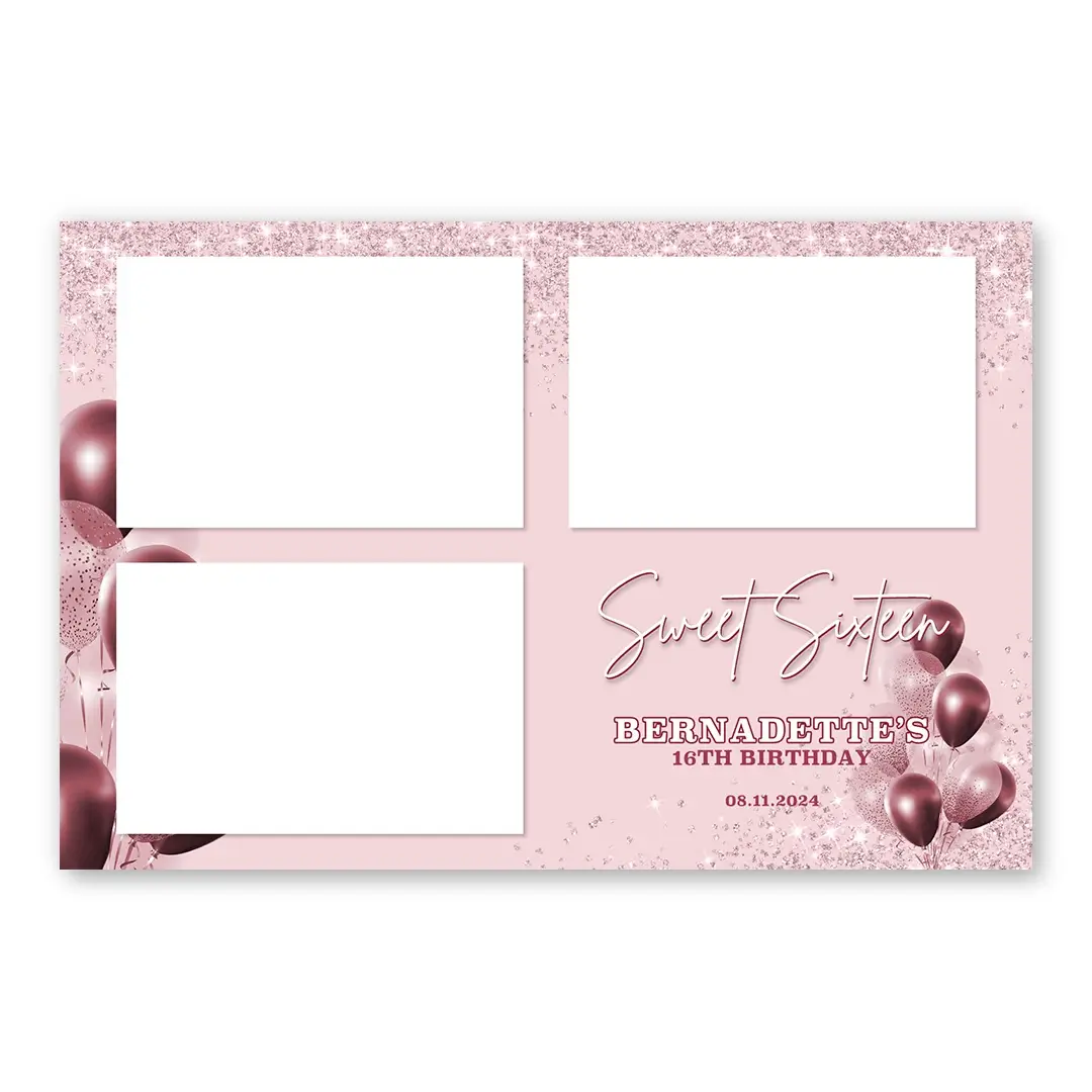 Sweet Glitter