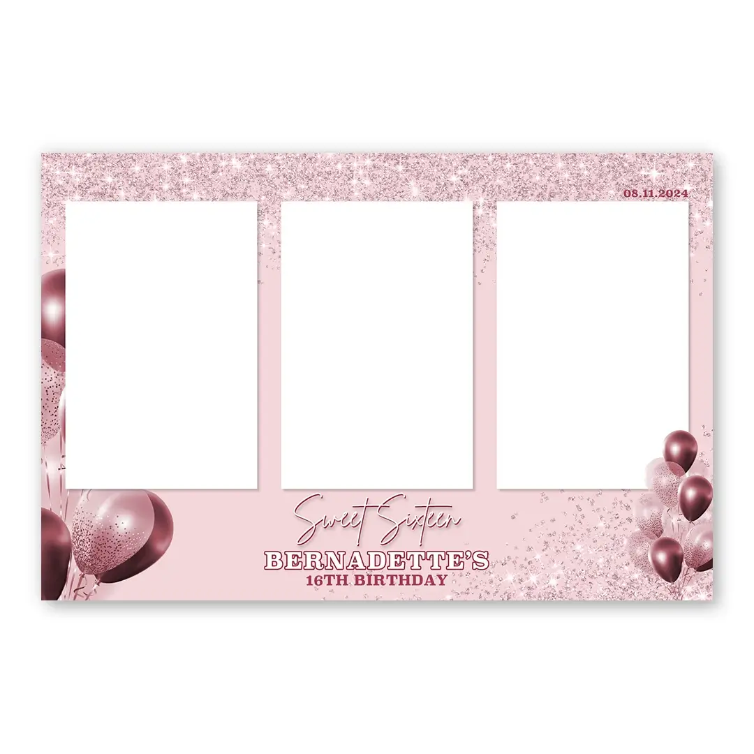 Sweet Glitter