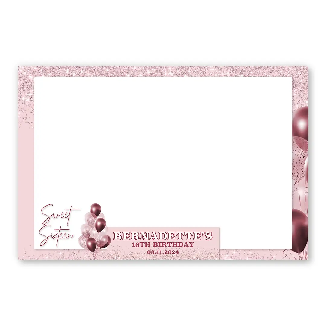 Sweet Glitter