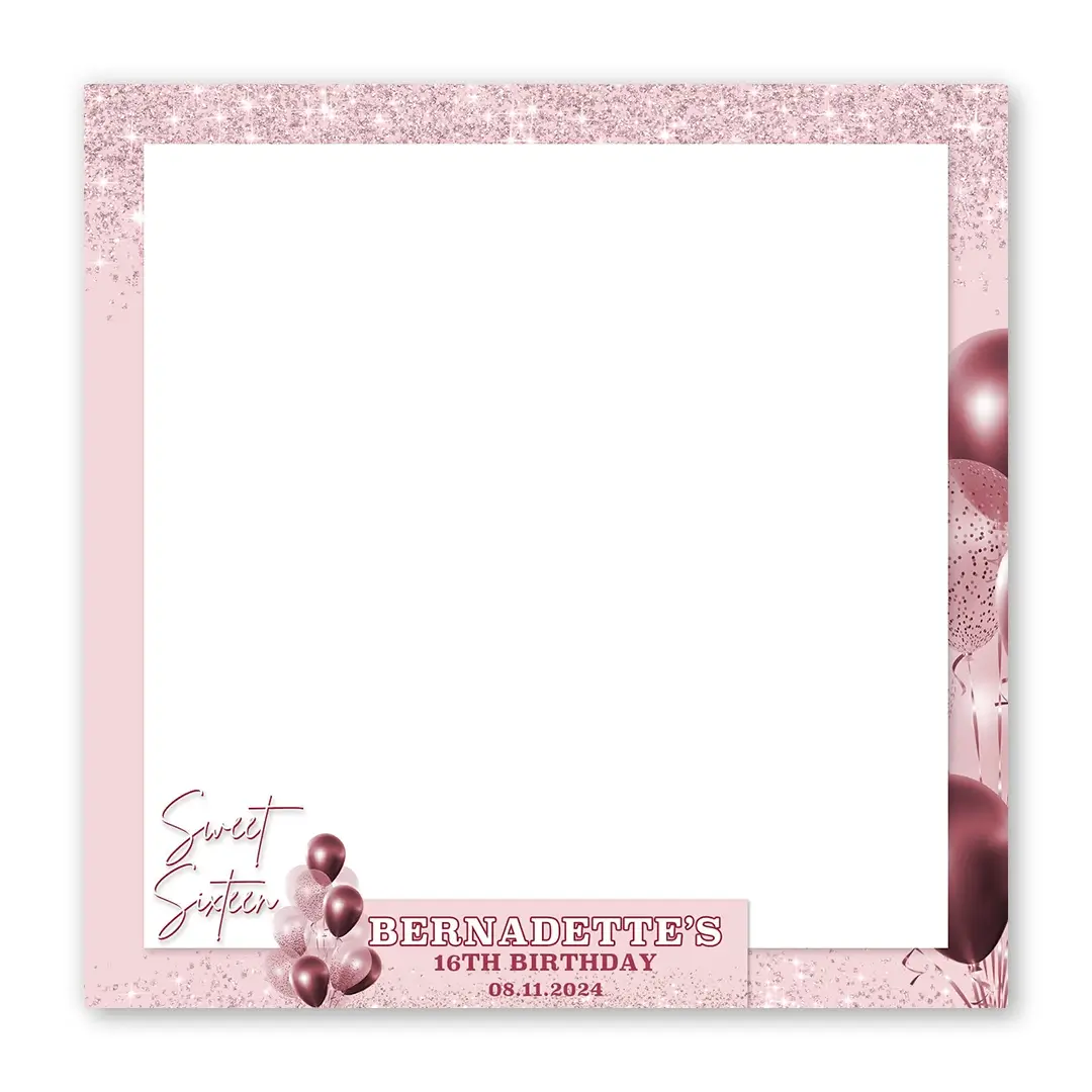 Sweet Glitter