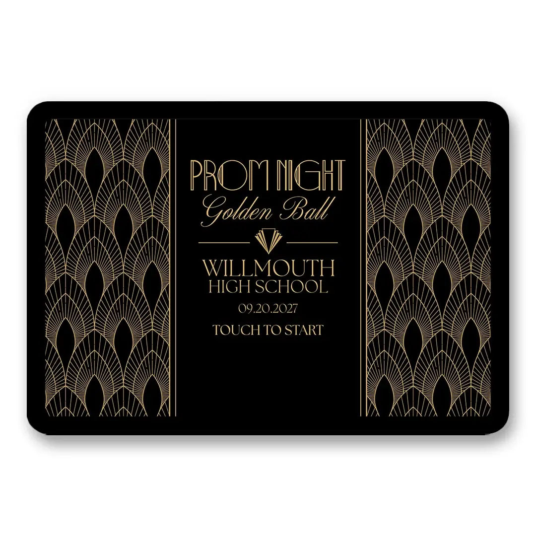 Deco Prom