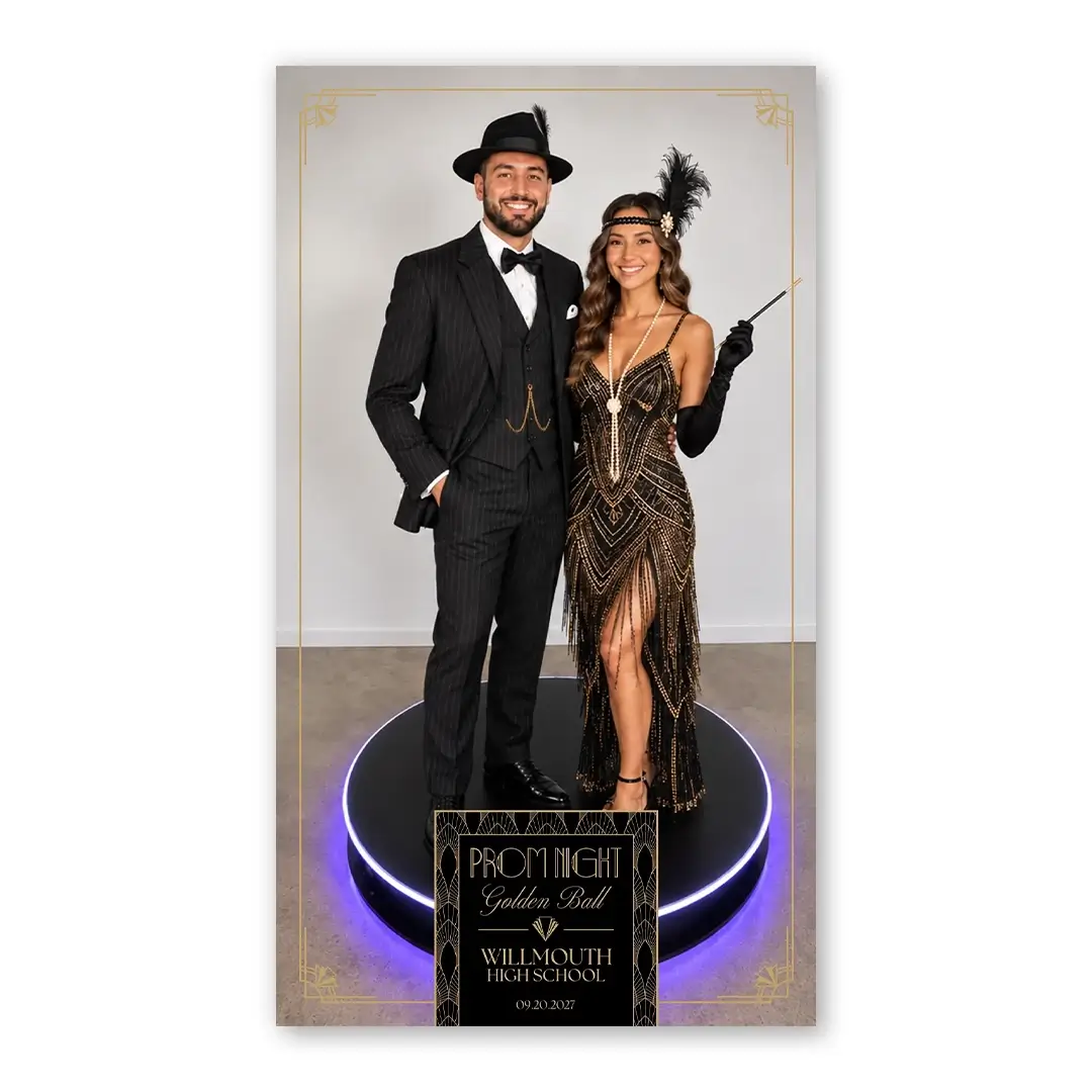 Deco Prom
