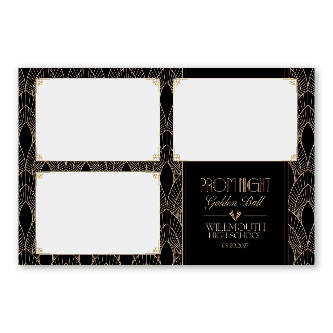 Deco Prom