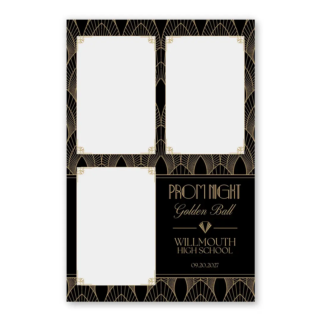 Deco Prom