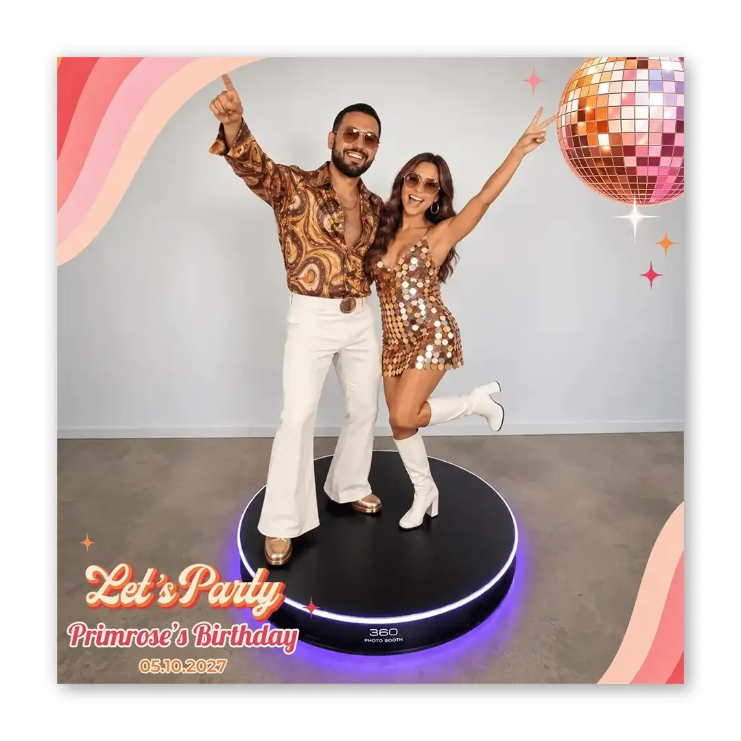Groovy Moves