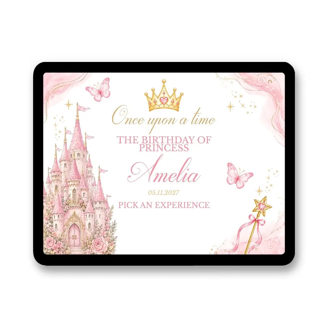 Princess Castle