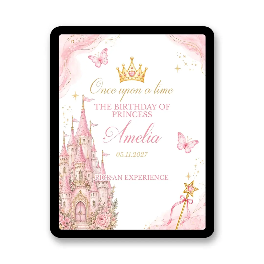 Princess Castle