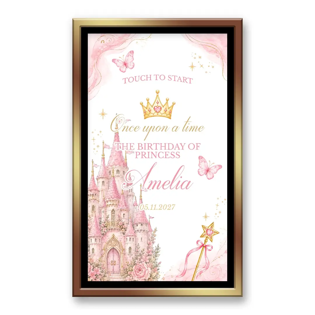 Princess Castle