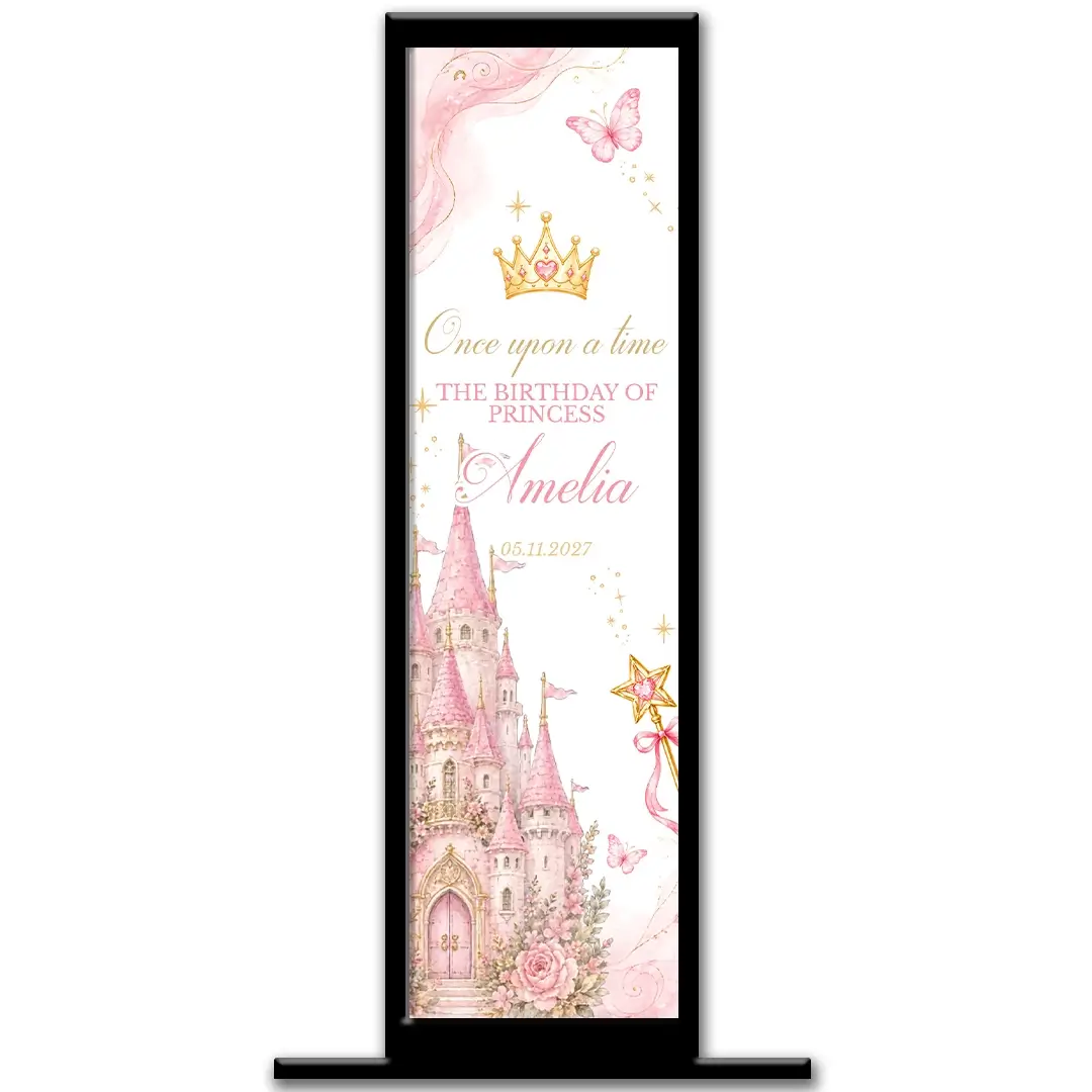 Princess Castle