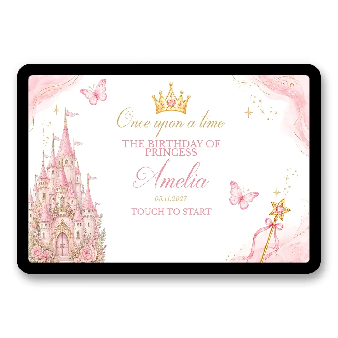 Princess Castle