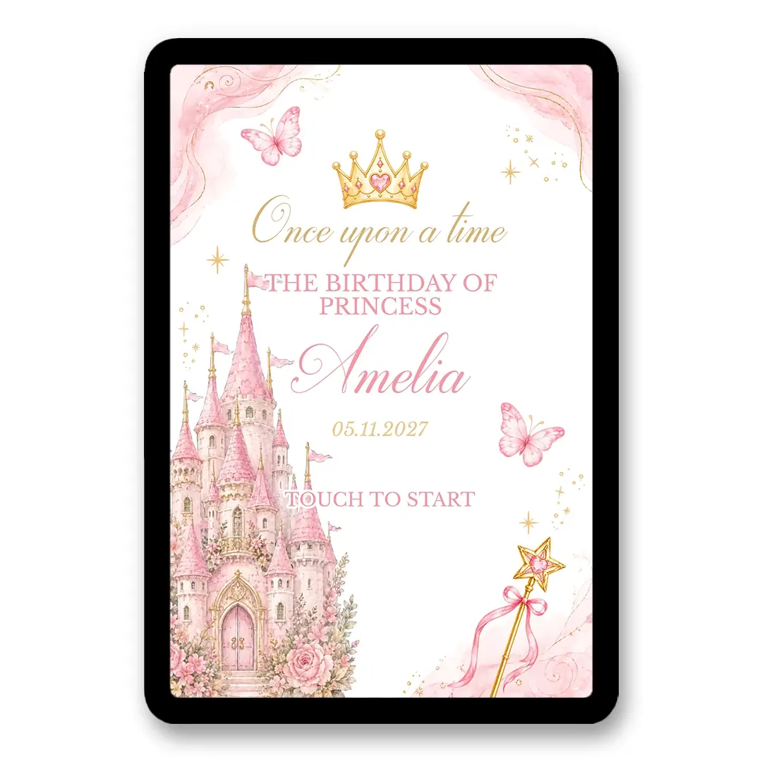 Princess Castle