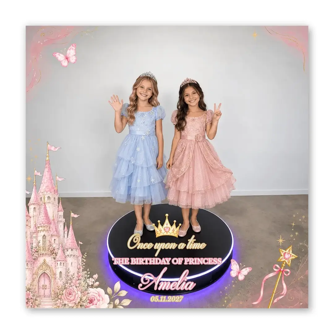 Princess Castle